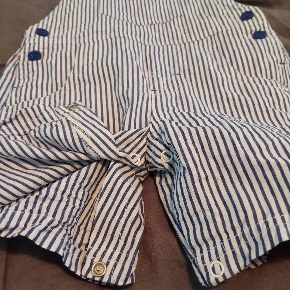 Tommy Hilfiger Overalls 24M - Picture 4 of 5